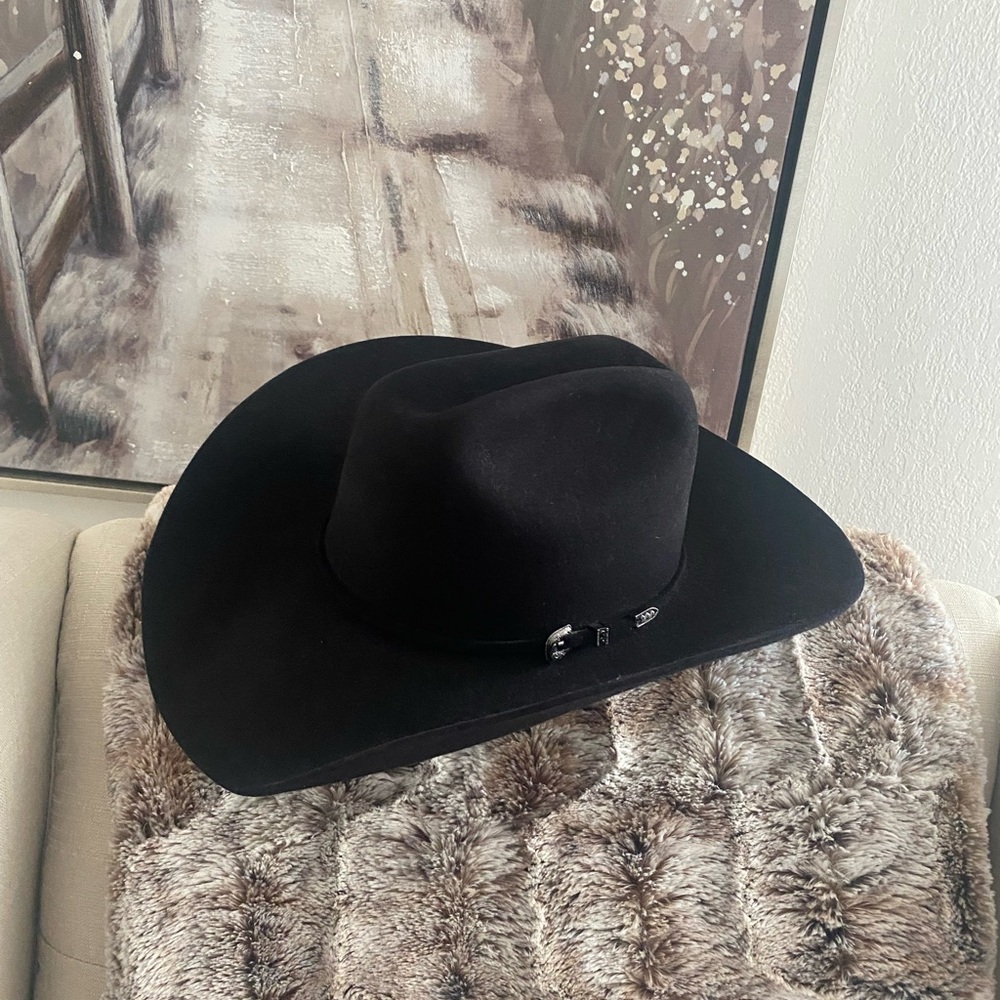 Rodeo King 10x cowboy hat